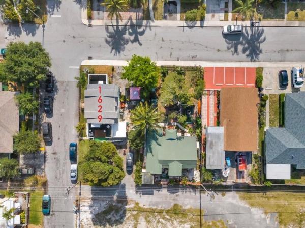North Lake Worth, 1629 N J St #1, Lake Worth Beach, Florida 33460, image 1