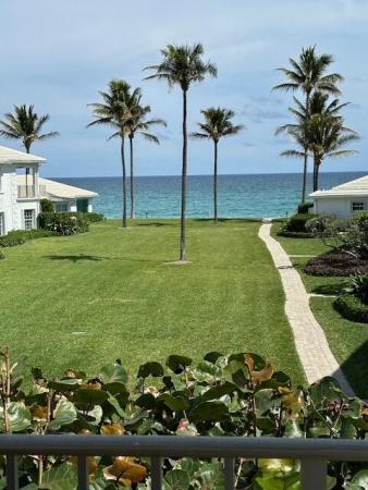 La Coquille Club Villas, 500 S Ocean Blvd #207, Manalapan, Florida 33462, image 1