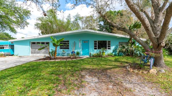Pioneer Park, 3030 Summit St, Fort Pierce, Florida 34982, image 1