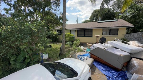 Evergreen Acres, 3558 Betty Ann Court E, Lake Park, Florida 33403, image 1