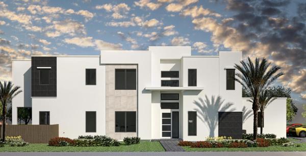 Enclave At Boca Harbour, 699 Kingsbridge St, Boca Raton, Florida 33487, image 1