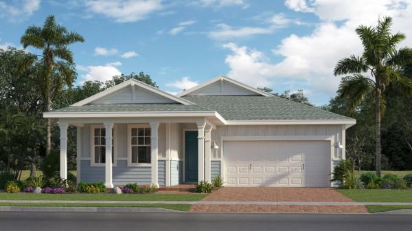 Arden, 1648 Wandering Willow Way, Loxahatchee, Florida 33470, image 2