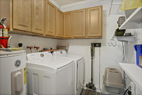 Palm Trails, 1914 SW Beauregard St, Port St. Lucie, Florida 34953, image 1