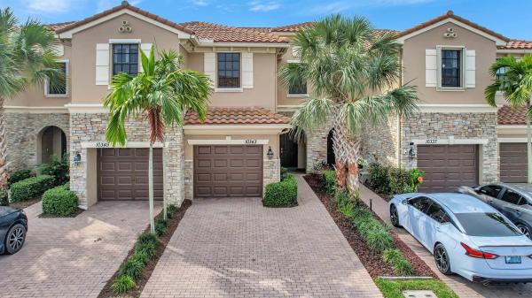 Wellington Parc, 10343 Wellington Parc Dr, Wellington, Florida 33449, image 1
