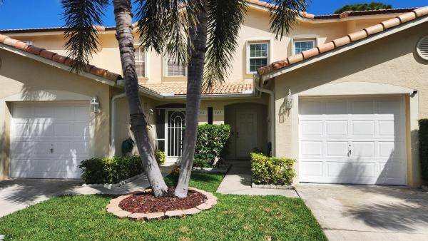 Timberwalk, 147 Wooden Mill Ter, Jupiter, Florida 33458, image 1