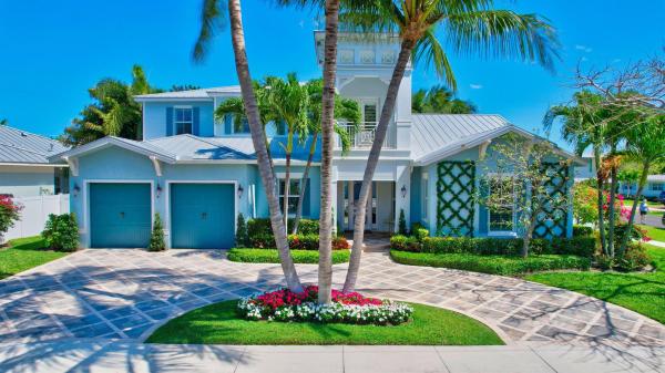 Boca Villas, 624 NE 3rd Ave, Boca Raton, Florida 33432, image 1