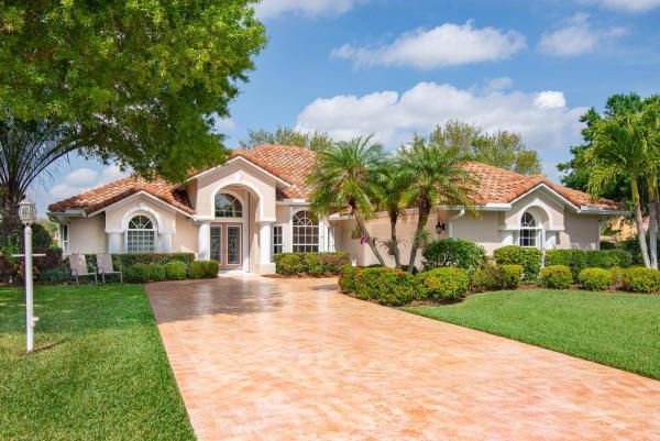 Heatherwood, 420 SW Crabapple Cv, Port St. Lucie, Florida 34986, image 1