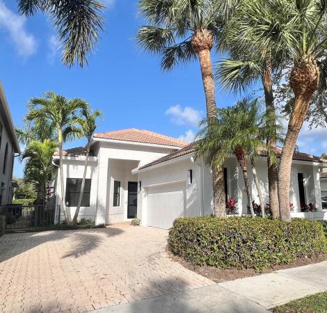 Hampton Court At The Polo Club, 17165 Ryton Ln, Boca Raton, Florida 33496, image 1
