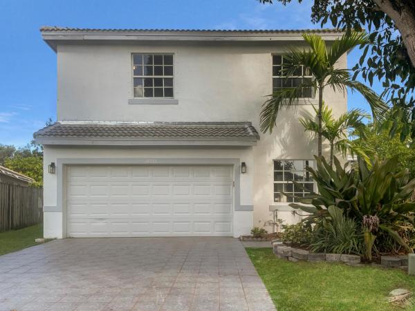 Genesis At The Landings, 10593 SW 13th Ct, Pembroke Pines, Florida 33025, image 1