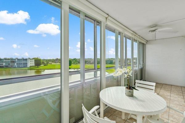 Exeter At Century Village, 4011 Exeter A, Boca Raton, Florida 33434, image 1