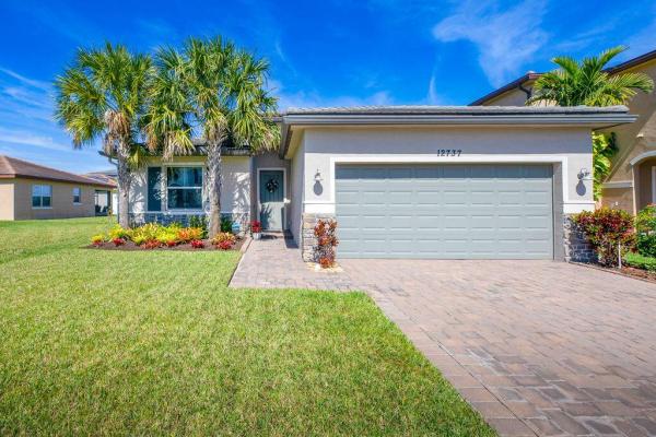 Copper Creek, 12737 NW Milestone Pl, Port St. Lucie, Florida 34987, image 1