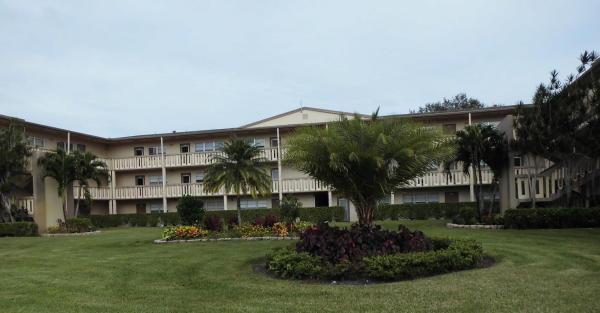 Fanshaw At Century Village, 567 Fanshaw N, Boca Raton, Florida 33434, image 1
