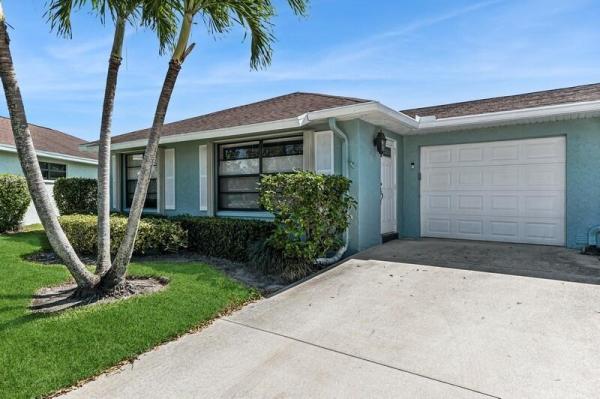 Bent Tree Villas East, 9855 Tabebuia Tree Dr #A, Boynton Beach, Florida 33436, image 1