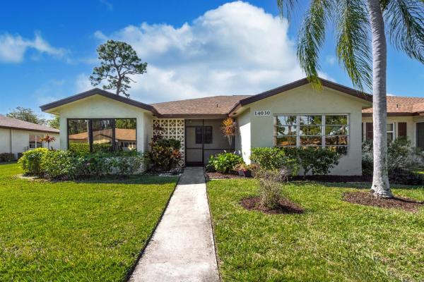 High Point 3 Of Delray West, 14030 Nesting Way #B, Delray Beach, Florida 33484, image 1