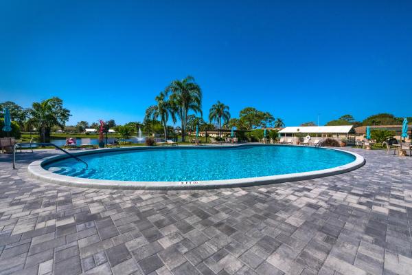 High Point 3 Of Delray West, 14030 Nesting Way #B, Delray Beach, Florida 33484, image 1