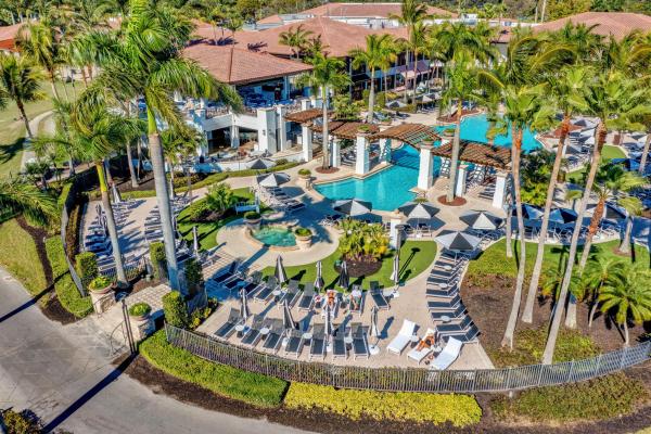 Monterey Pointe, 96 Monterey Pointe Dr, Palm Beach Gardens, Florida 33418, image 1