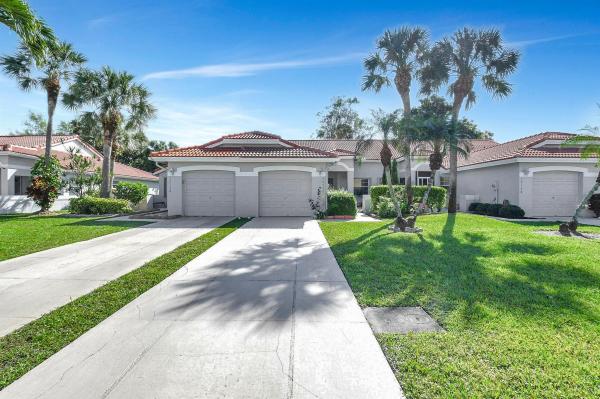 Waterways At Delray, 15136 W Tranquility Lake Dr, Delray Beach, Florida 33446, image 1
