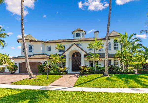 Fernwood Creek, 705 Irwin Ln, Jupiter, Florida 33458, image 1