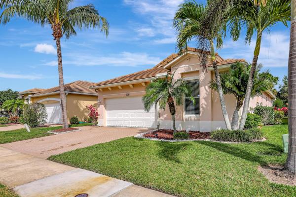 Lake Forest At St Lucie West, 626 SW Indian Key Dr, Port St. Lucie, Florida 34986, image 1
