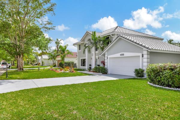 Coventry, 4300 NW 90th Ter, Coral Springs, Florida 33065, image 1