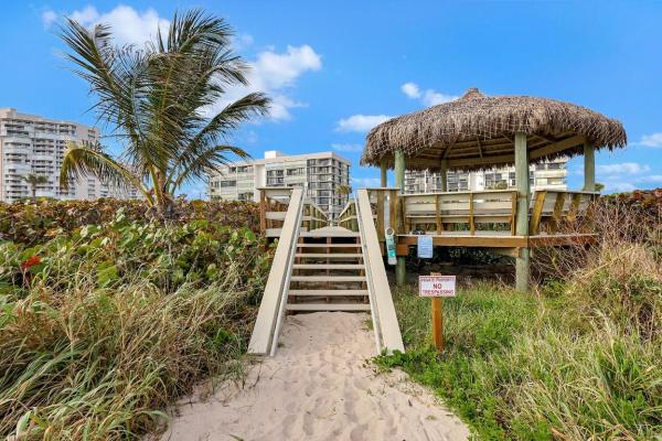 Bryn Mawr Ocean Towers, 5059 N Highway A1a #804, Fort Pierce, Florida 34949, image 1