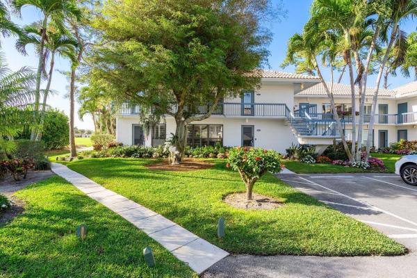 Osprey, 4084 A Quail Ridge Dr #Osprey, Boynton Beach, Florida 33436, image 1