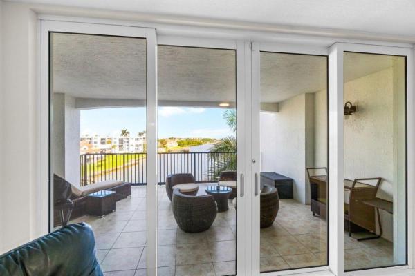 Peninsula On The Intracoastal, 2700 N Federal Hwy #507, Boynton Beach, Florida 33435, image 1