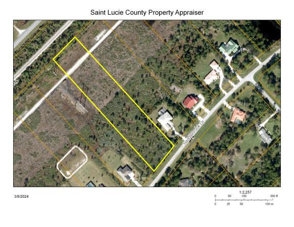 Sabal Creek, 7824 Saddlebrook Dr, Port St. Lucie, Florida 34986, image 1