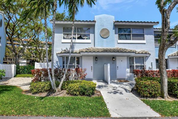 Boca Quay, 842 E Jeffery St #842, Boca Raton, Florida 33487, image 1