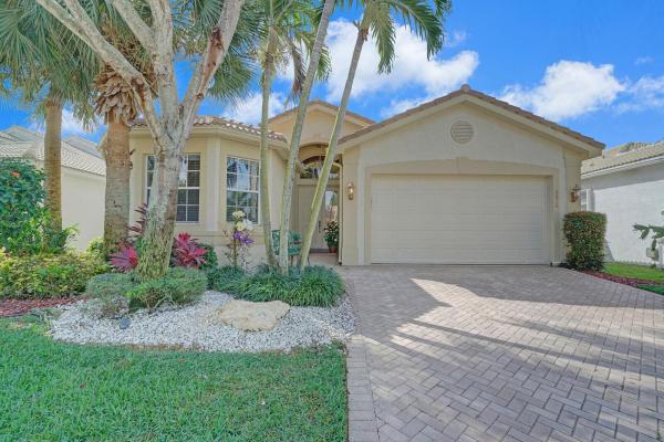 Valencia Palms, 6616 Capistrano Beach Trl, Delray Beach, Florida 33446, image 1