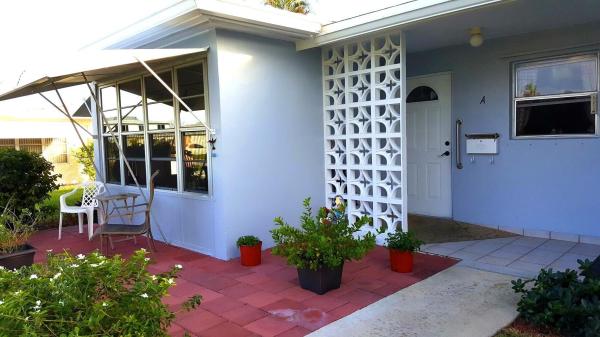 High Point West, 150 South Blvd #A, Boynton Beach, Florida 33435, image 1