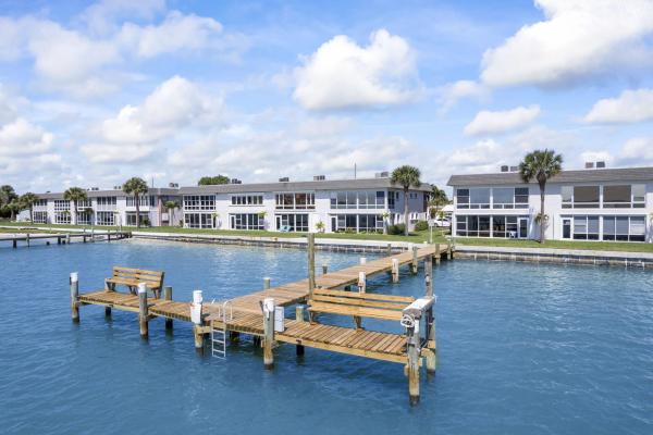 The Colonnades, 1145 Bayshore Dr, Fort Pierce, Florida 34949, image 1