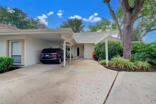 Bridgewood Villas At Boca West Country Club, 301 Bridgewood Ct #301, Boca Raton, Florida 33434, image 1