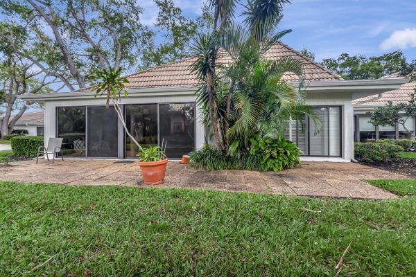 Bridgewood Villas At Boca West Country Club, 301 Bridgewood Ct, Boca Raton, Florida 33434, image 1