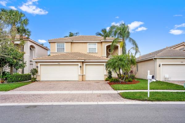 Isola Bella, 7434 Via Luria, Lake Worth Beach, Florida 33467, image 1