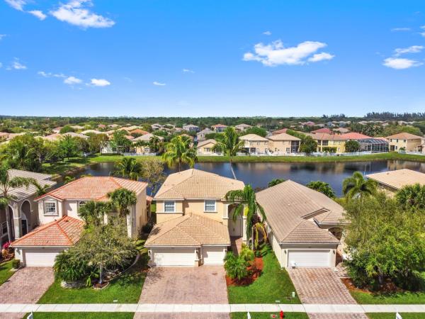 Isola Bella, 7434 Via Luria, Lake Worth, Florida 33467, image 1