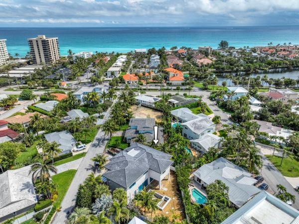 Juno Beach No HOA, 430 Jupiter Ln, Juno Beach, Florida 33408, image 1