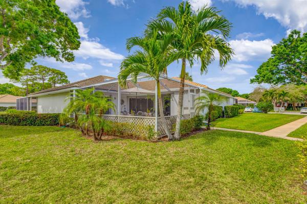 Sun Terrace At The Oaks, 503 Silverleaf Oak Ct, Palm Beach Gardens, Florida 33410, image 1