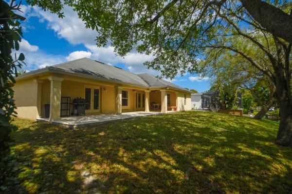 Northport Village, 126 NE Surfside Ave, Port St. Lucie, Florida 34983, image 1