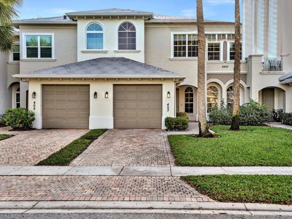Bella Verde, 6407 Bella Cir #403, Boynton Beach, Florida 33437, image 1