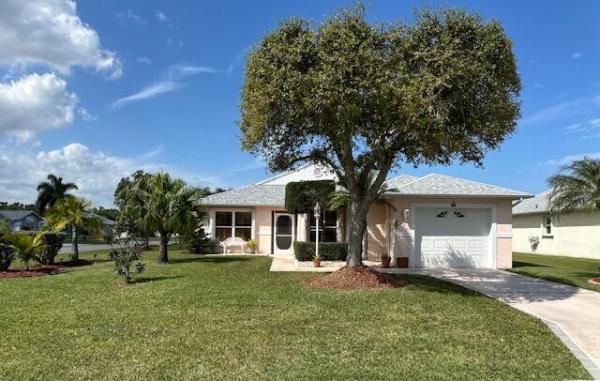 Palm Grove, 360 Paurotis Ln, Fort Pierce, Florida 34982, image 1