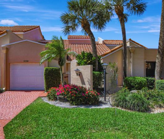 Meridiana At Boca Pointe, 22786 Meridiana Dr, Boca Raton, Florida 33433, image 1