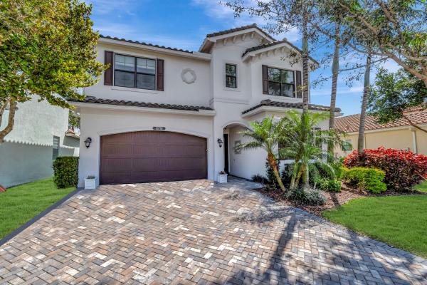 Tuscany North, 13718 Imperial Topaz Trl, Delray Beach, Florida 33446, image 1