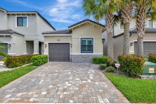Vantage At Palm-Aire, 280 NW 33rd Ln, Pompano Beach, Florida 33069, image 1