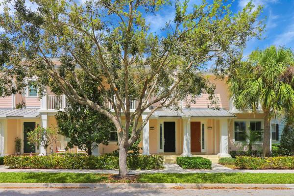 Mallory Creek At Abacoa, 1431 N Jeaga Dr, Jupiter, Florida 33458, image 1