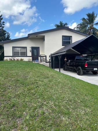 Newmans Survey, 5401 SW 49th St, Davie, Florida 33314, image 1