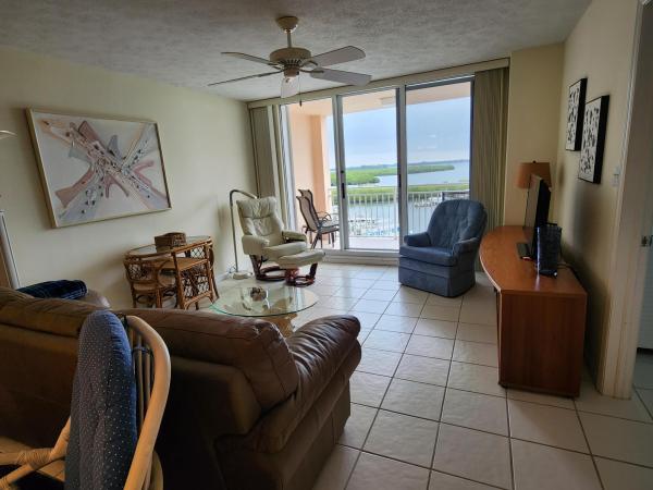 Ocean Harbour North, 5167 N Highway A1a #507, Fort Pierce, Florida 34949, image 2