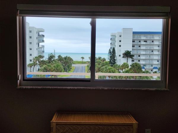 Ocean Harbour North, 5167 N Highway A1a #507, Fort Pierce, Florida 34949, image 1