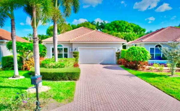 Hampton Club, 17204 Hampton Blvd, Boca Raton, Florida 33496, image 1
