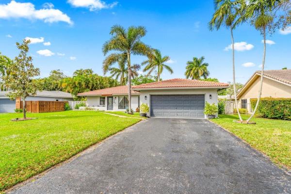 Wood Lake, 11527 NW 40th St, Coral Springs, Florida 33065, image 1